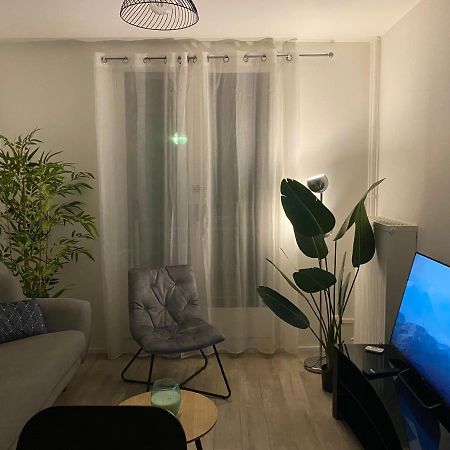 Joli Appartement Meuble Annecy Exterior photo